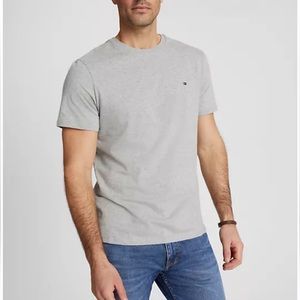 TOMMY HILFIGER | Essential (Sleepwear) Solid T-Shirt